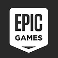 Epic Games logo