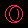 Opera GX logo