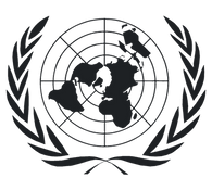 United Nations logo
