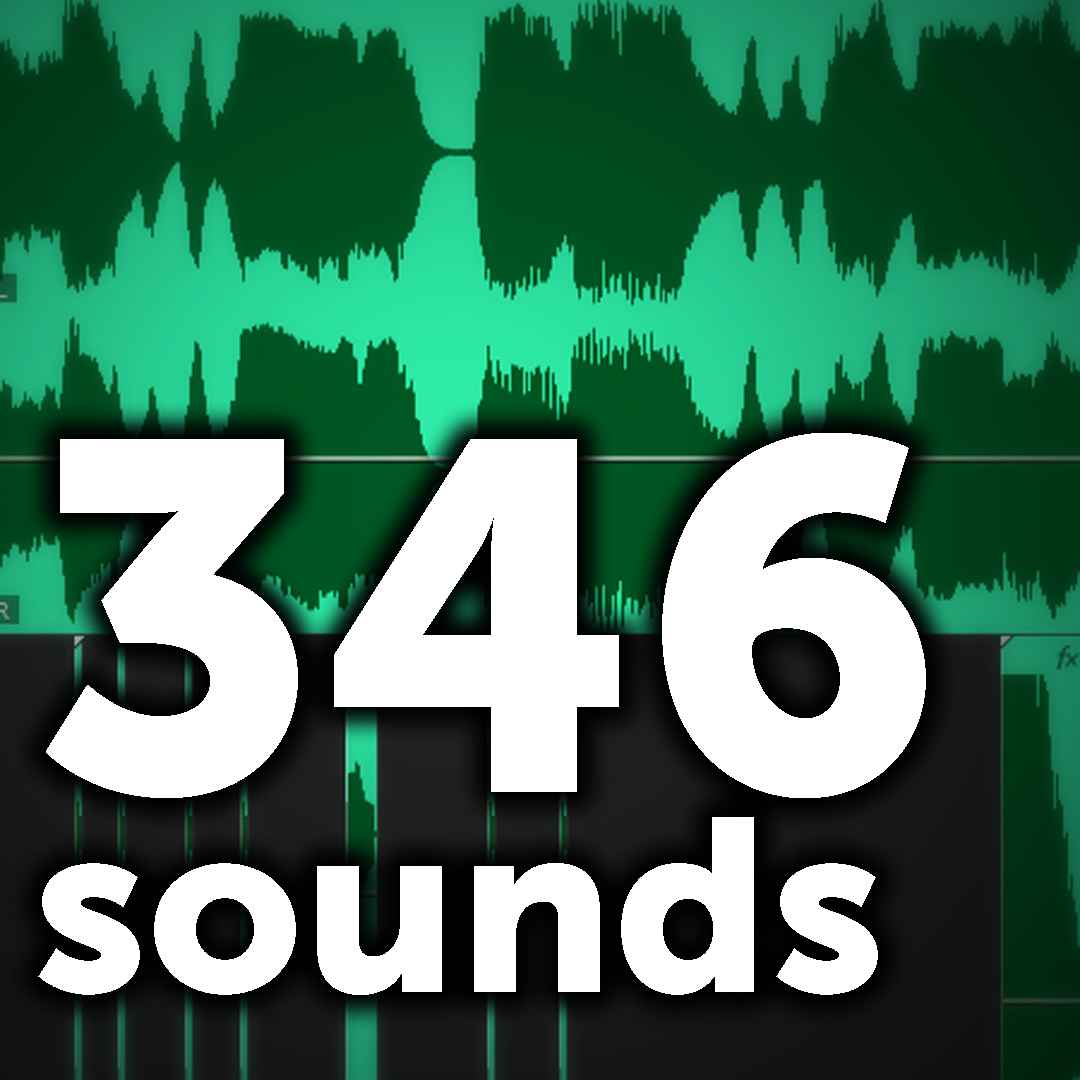 SFX Pack