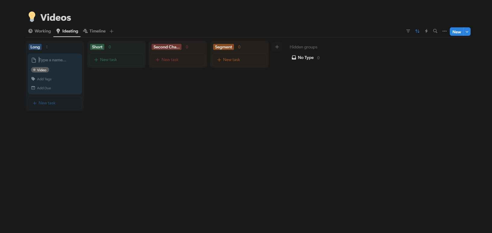 Content Planner — image 4